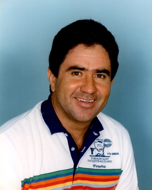 Obituary of Erasmo “Eddie” Vega Cadena