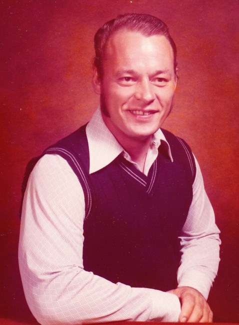 Obituary of Leonard Autell Young