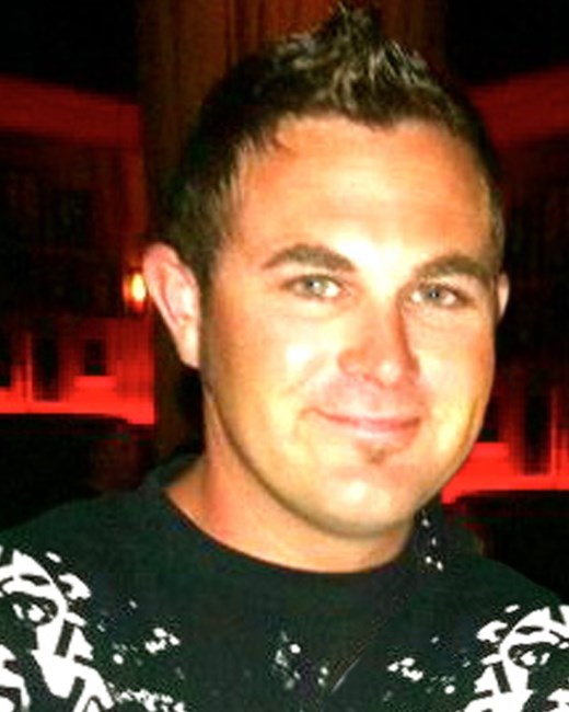 Obituary of Jason I. Vela