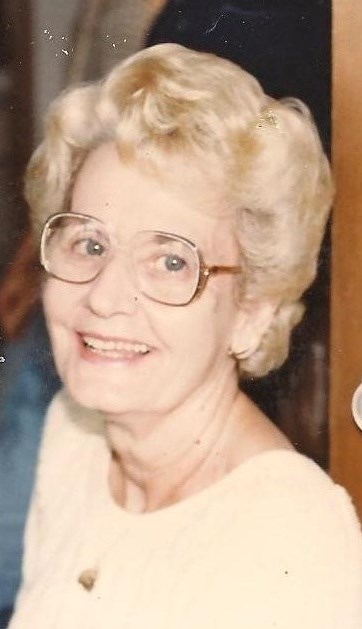 Obituary of Jennie M. Breese