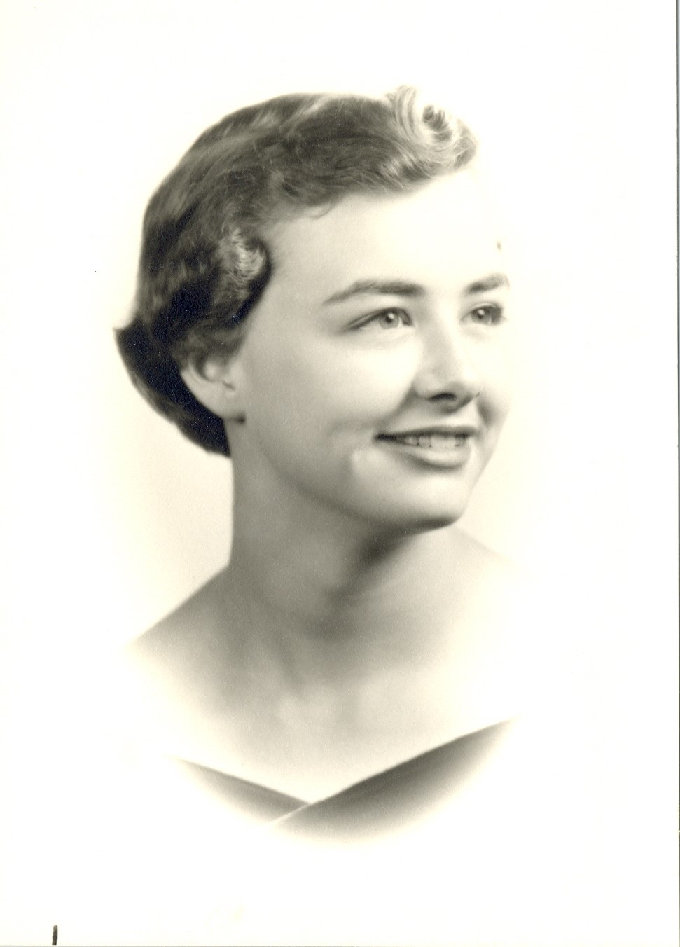 Obituary of Elizabeth Gray Lukshin