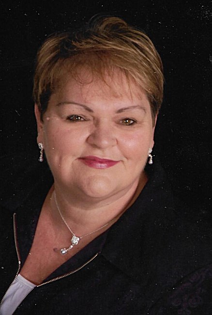 Obituary of Sandra Aucoin Benoit