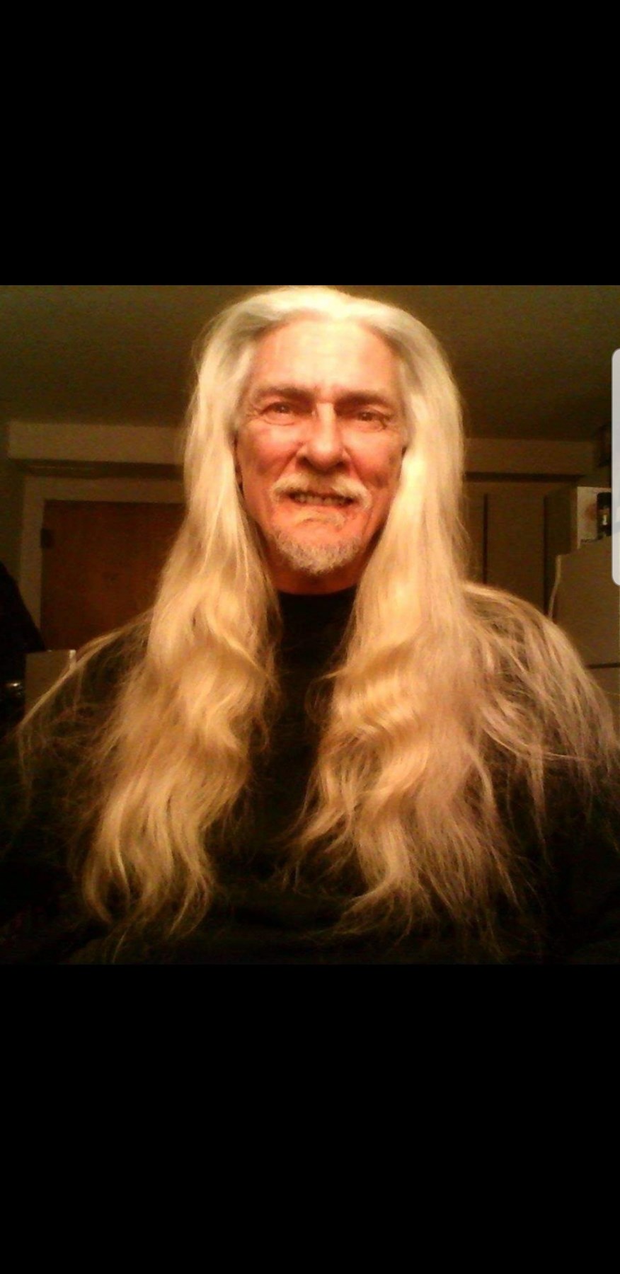 Obituary of Michael Charles Taylor