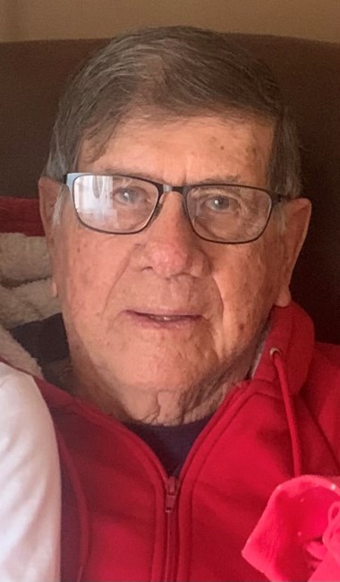 Obituary of Marcos Gomez