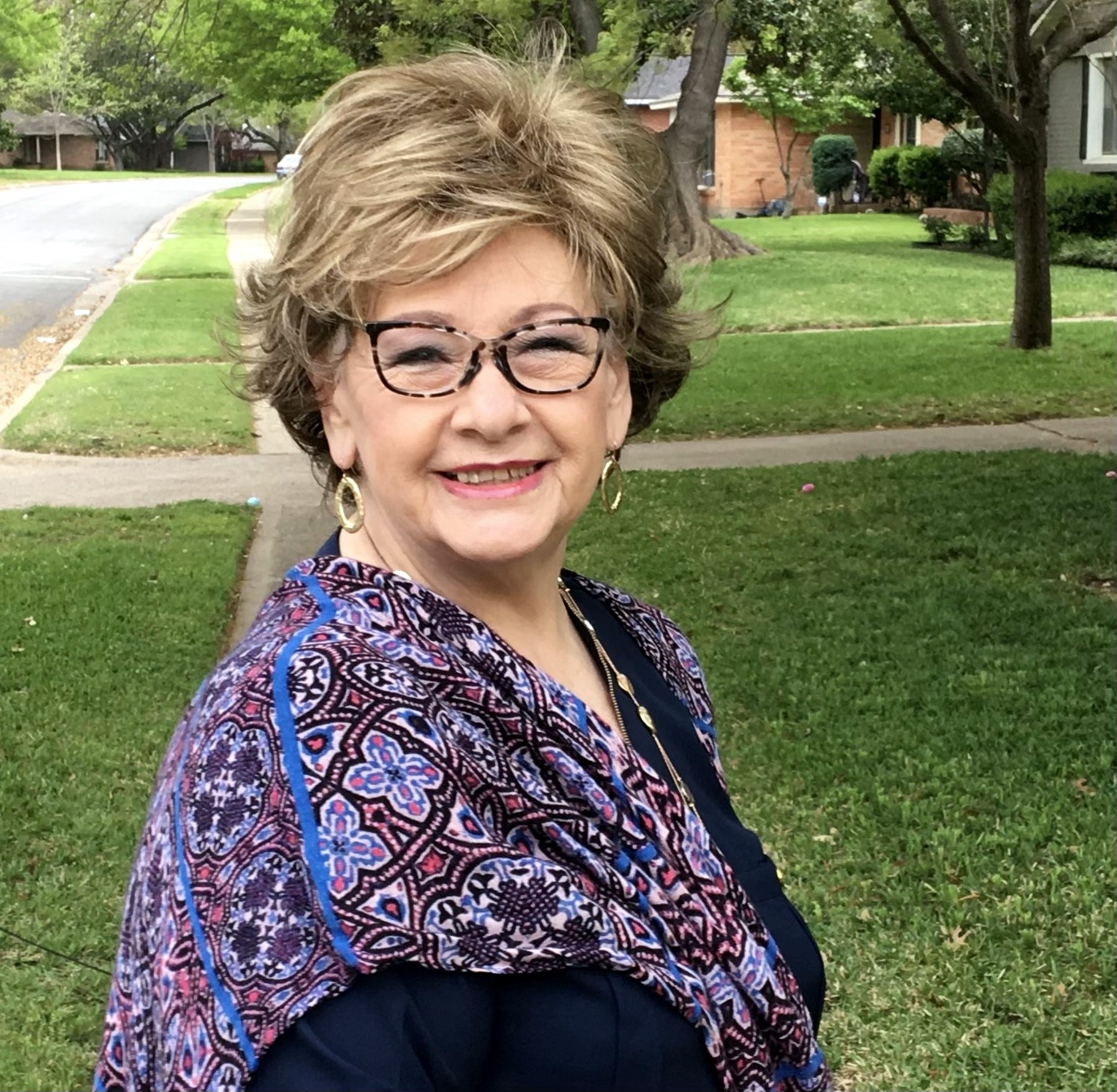 R. Jurhee Philpot Obituary Dallas, TX