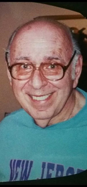 Obituary of Irwin I Sherman