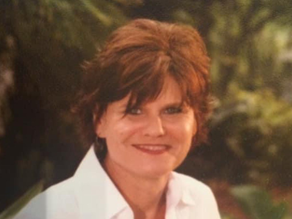 Obituary of Donna Carney