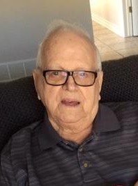 Obituary of John Anthony Craig Finlay