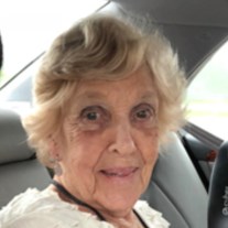 Obituary of Rita Joann Sabatino
