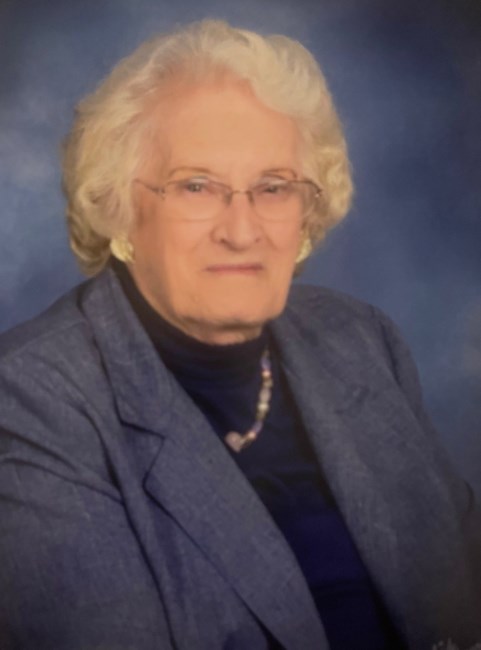 Obituary of Mallie "Kate" Holt Mathis