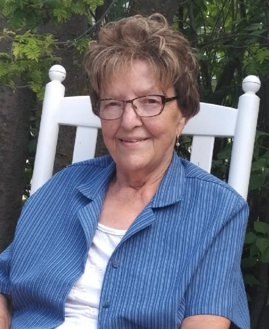 Obituary of Agnes Joyce Heiman