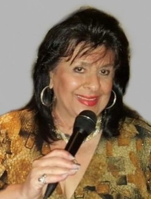 Obituary of Marie C. Hood