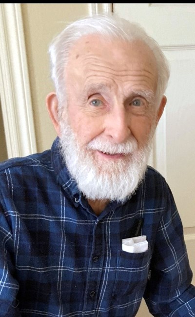 Obituario de Don Edward Price