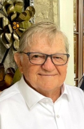 Avis de décès de Gilles Massé