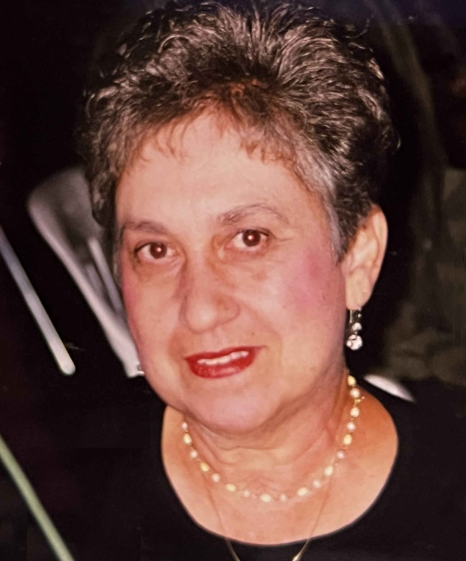 Obituary of Celina Del Socorro Flores