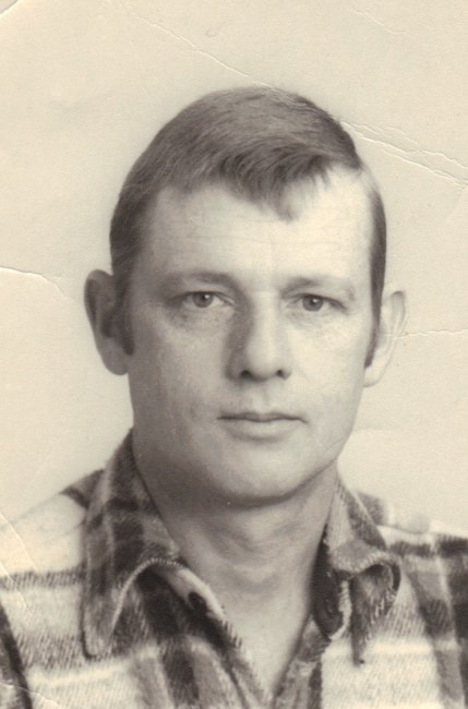 Obituary of Richard E. Speidel Sr.