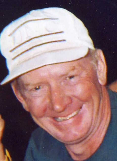 Obituario de John Nelson Grainger Jr.