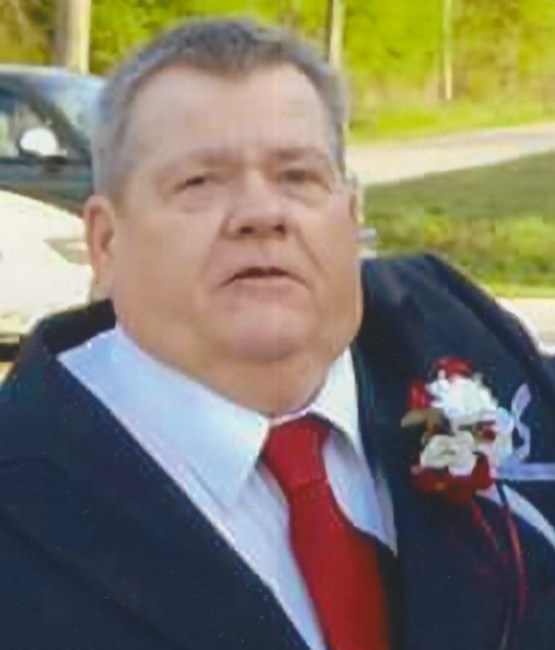 Obituary of Jerry Wayne McElroy