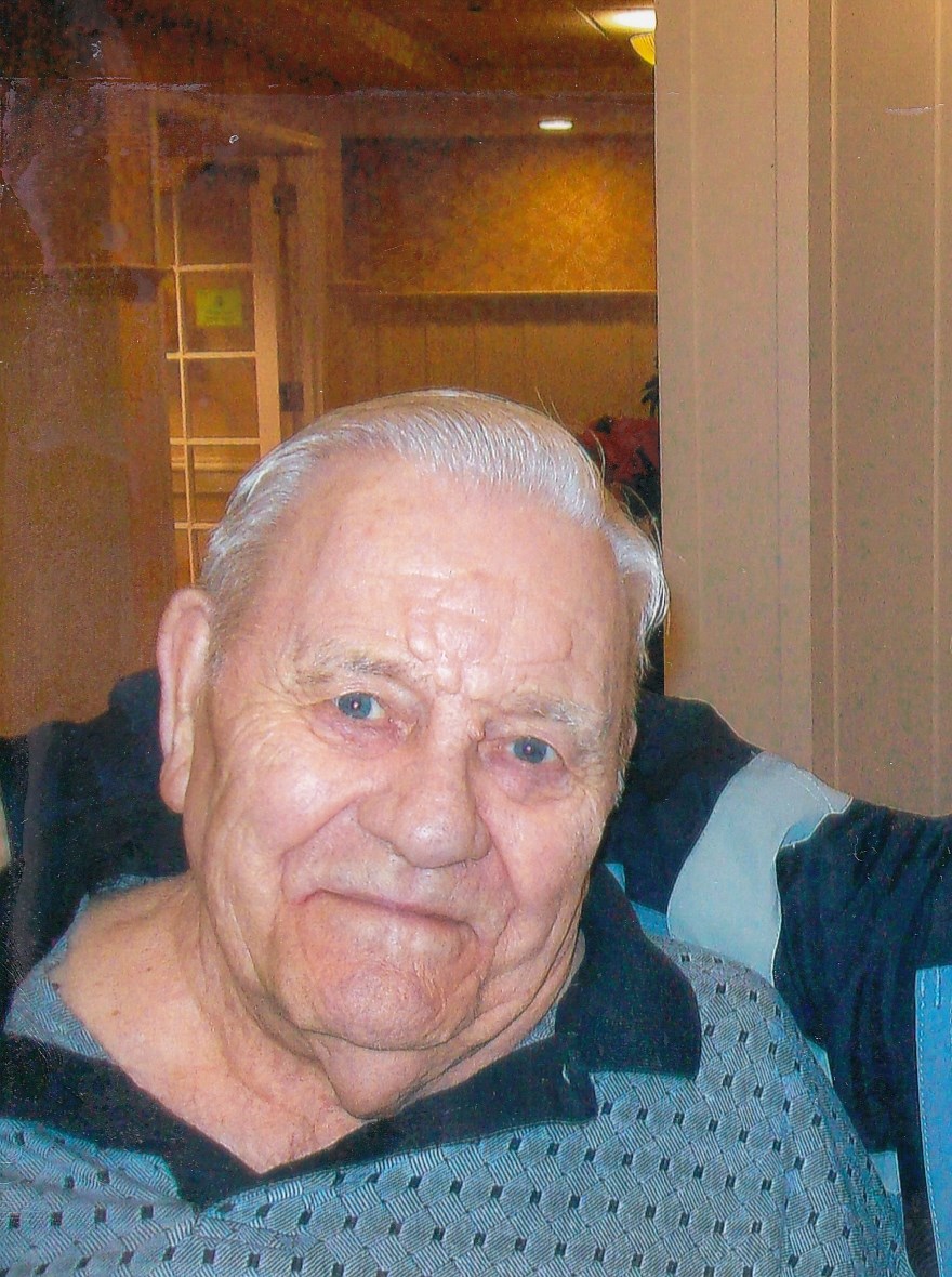 Obituary of Enoch Gordon Alexander Lee