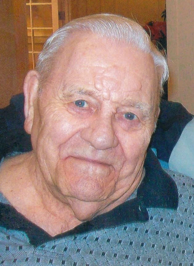 Enoch Gordon Alexander Lee Obituary Seattle, WA