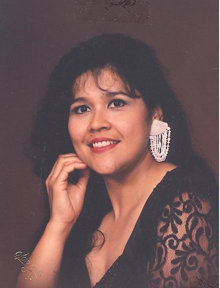 Obituary of Maricruz Romero