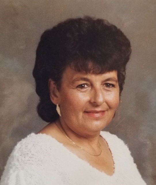 Obituary of Eleanor Mary Fairchild