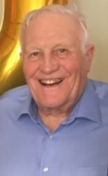 Obituary of Raymond Frank Horner