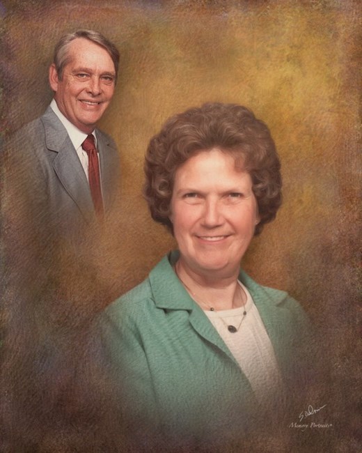 Obituary of Catherine Jane Webb