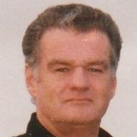 Obituary of Bernard Vincent Kelly