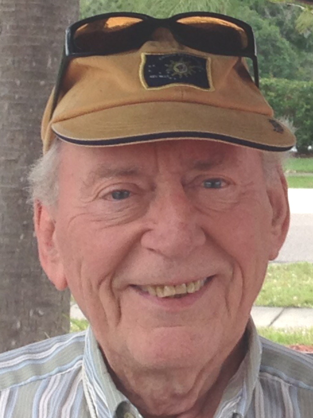 Clarence Collis Frayer Obituary Ellenton, FL
