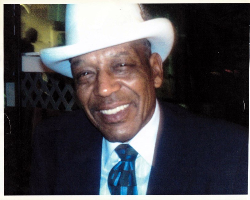 Obituary of Gilbert Eugene Roberts