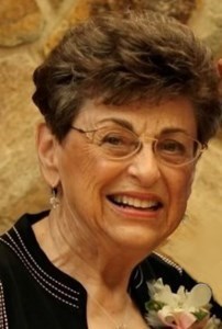 Obituary of Ruth Josephine Kueter