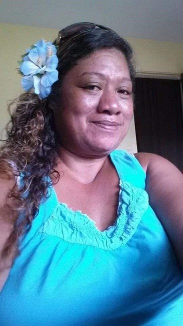 Obituary of Luaipoumalo Matthews