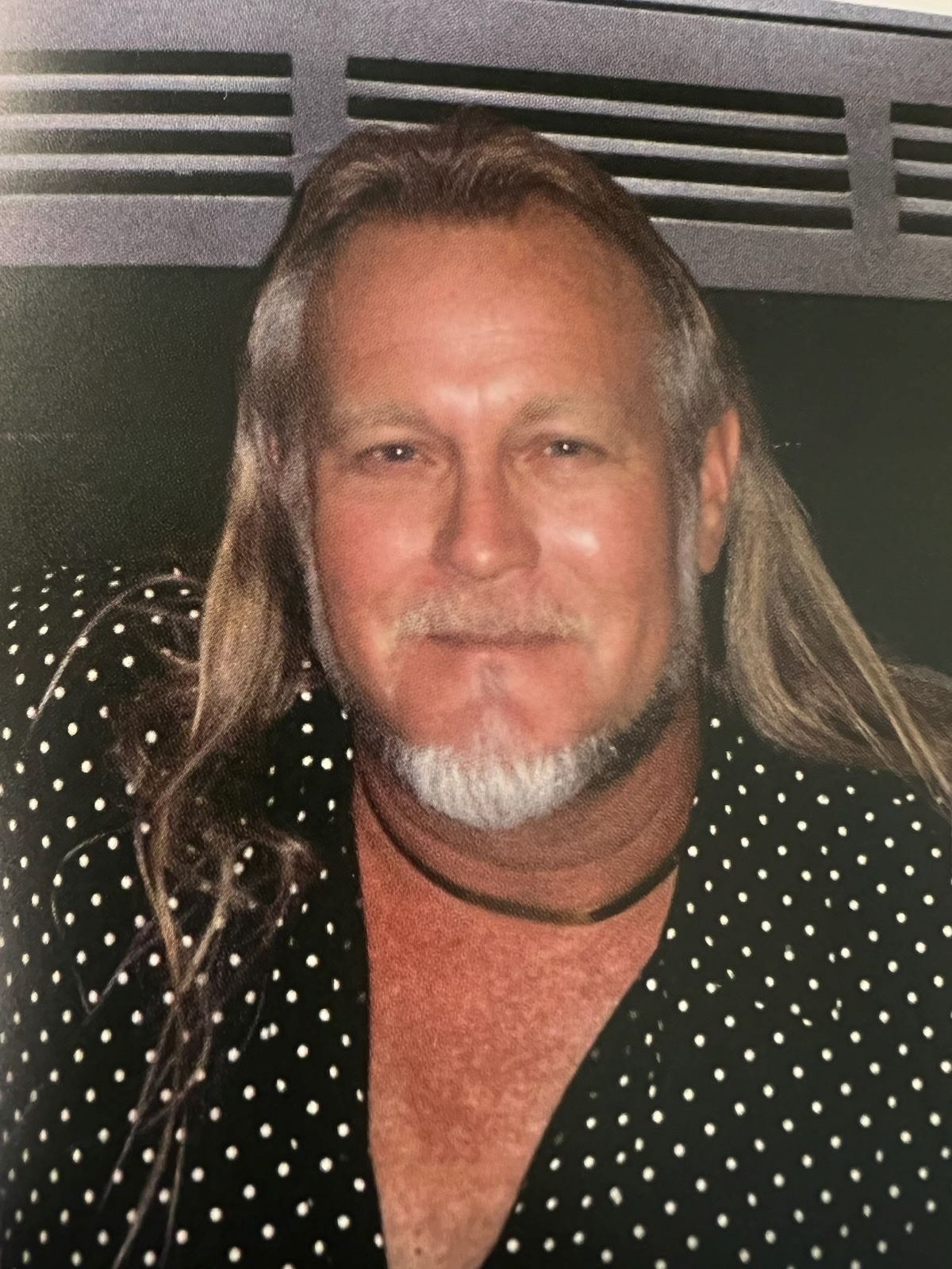 Obituary of Michael L. Davis Sr.