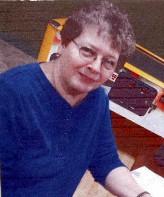 Obituary of Evelyn Rose Smith