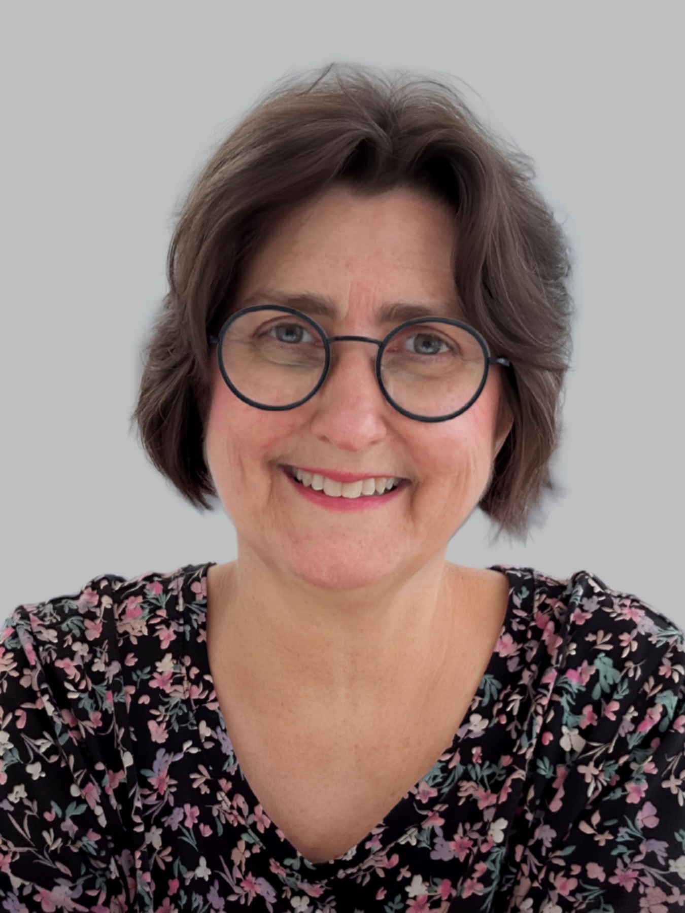 Obituario de Amy Ferrari