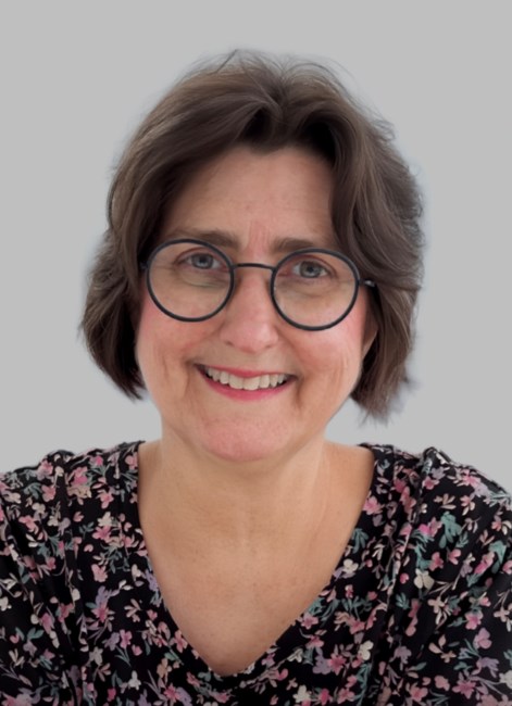 Avis de décès de Amy Ferrari