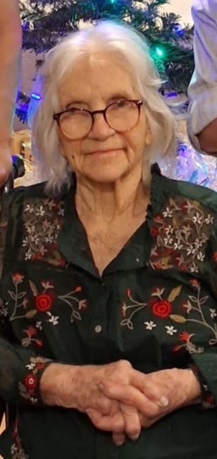 Obituary of Madeline Fay Lipscomb