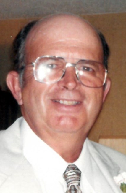 Obituary of James "Bob" Robert Ford