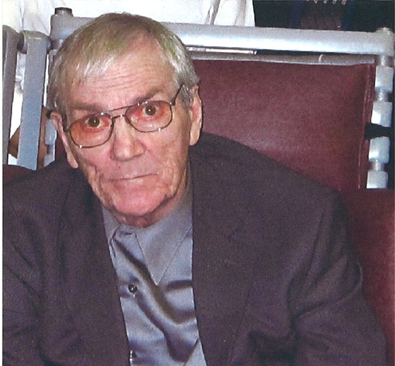 Gerald Raymond Salzman Obituary South Milwaukee, WI