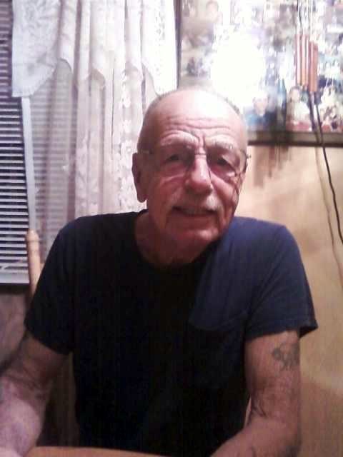 Obituary of Lloyd E. Robinson