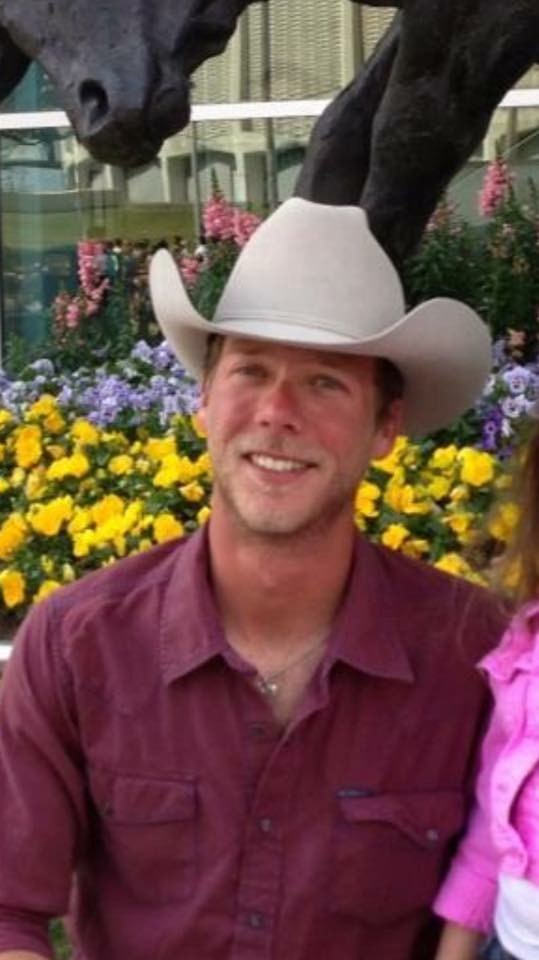 Obituary of Travis Burke Willbanks