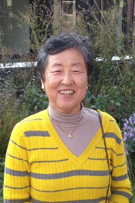 Obituary of Yoko Aoyama Onaka