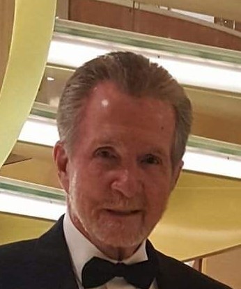 Obituary of John J. Martin