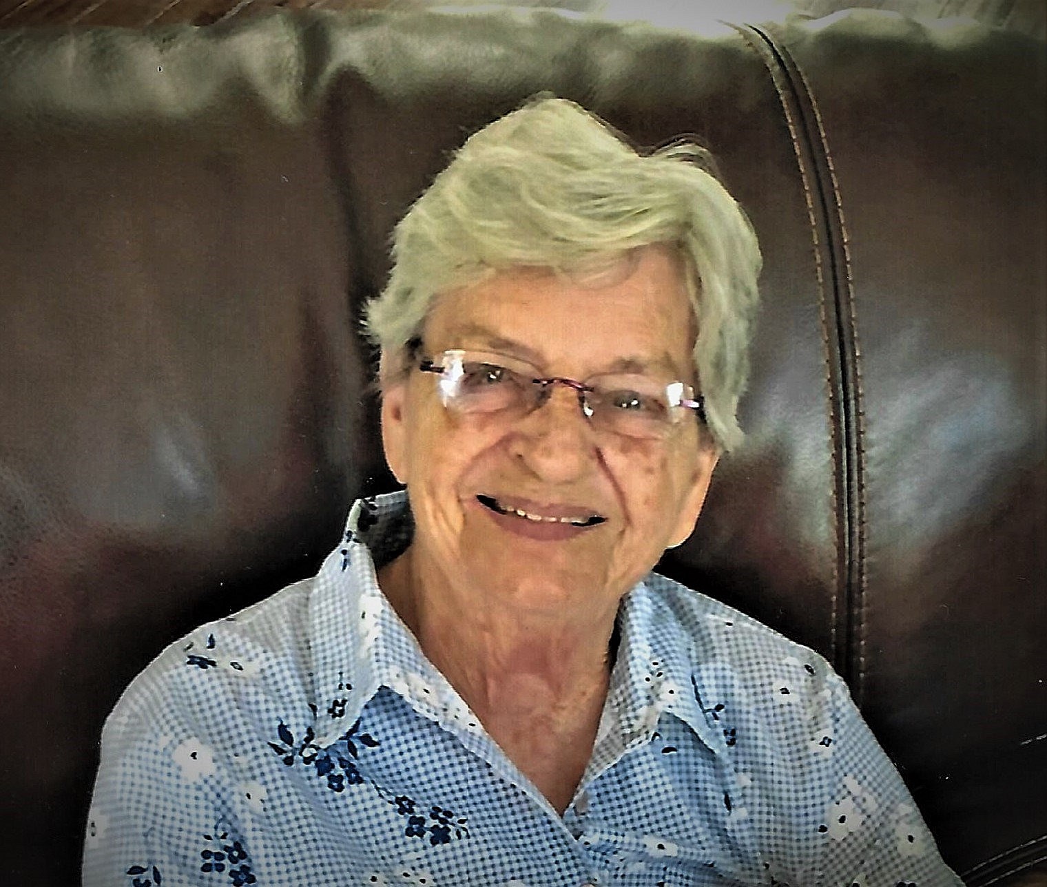 Ruth Koncaba Obituary Flatonia, TX