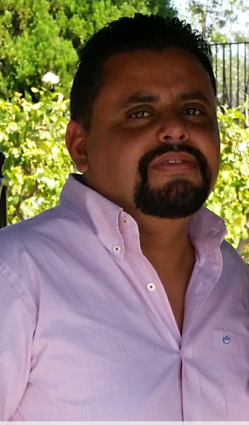 Avis de décès de Jose Luis Rivas