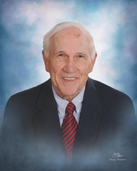 Obituary of Inman "Coot" Veal