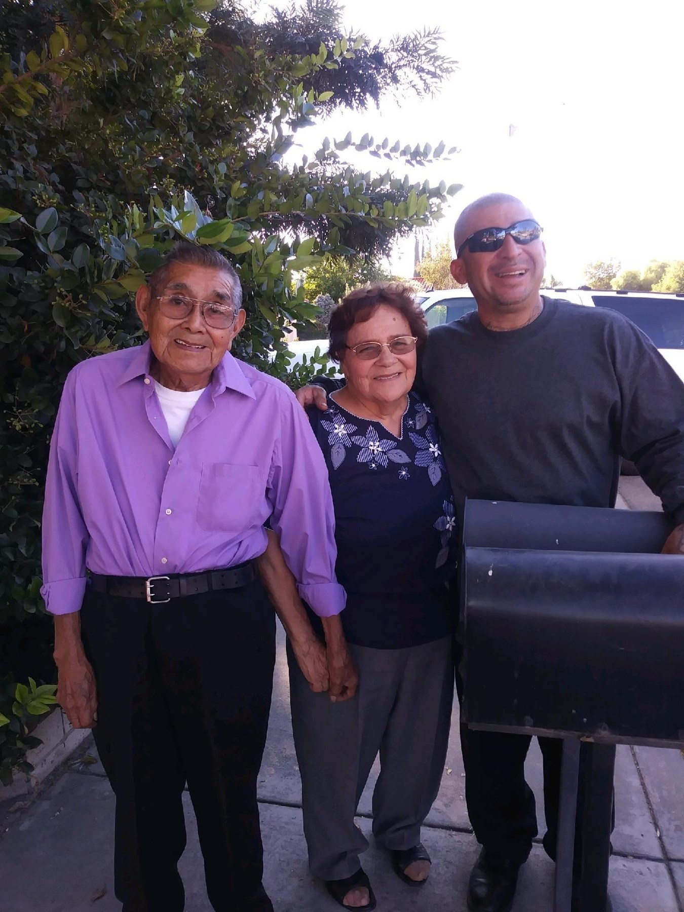 Obituary of Steven Lujan