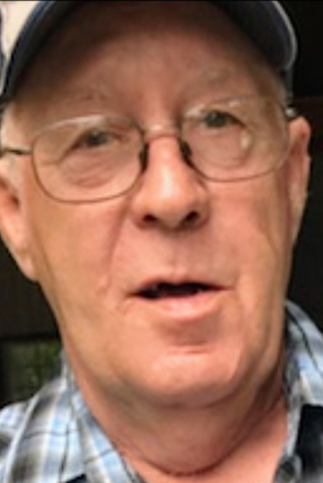 Douglas Eugene Hutchinson Obituary Waynesboro, VA