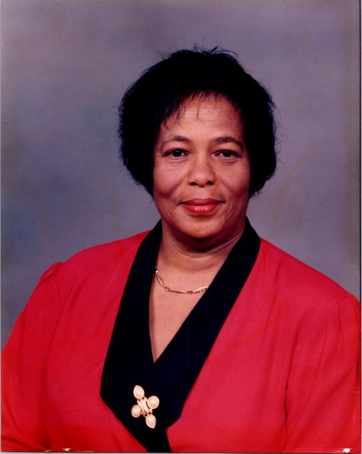 Obituario de Ms. Cislyn Martin Silvera Ralph